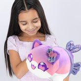 Aphmau Classic Mystery Plush Elemental 11Inch BON - 6412 - Colorland Toys